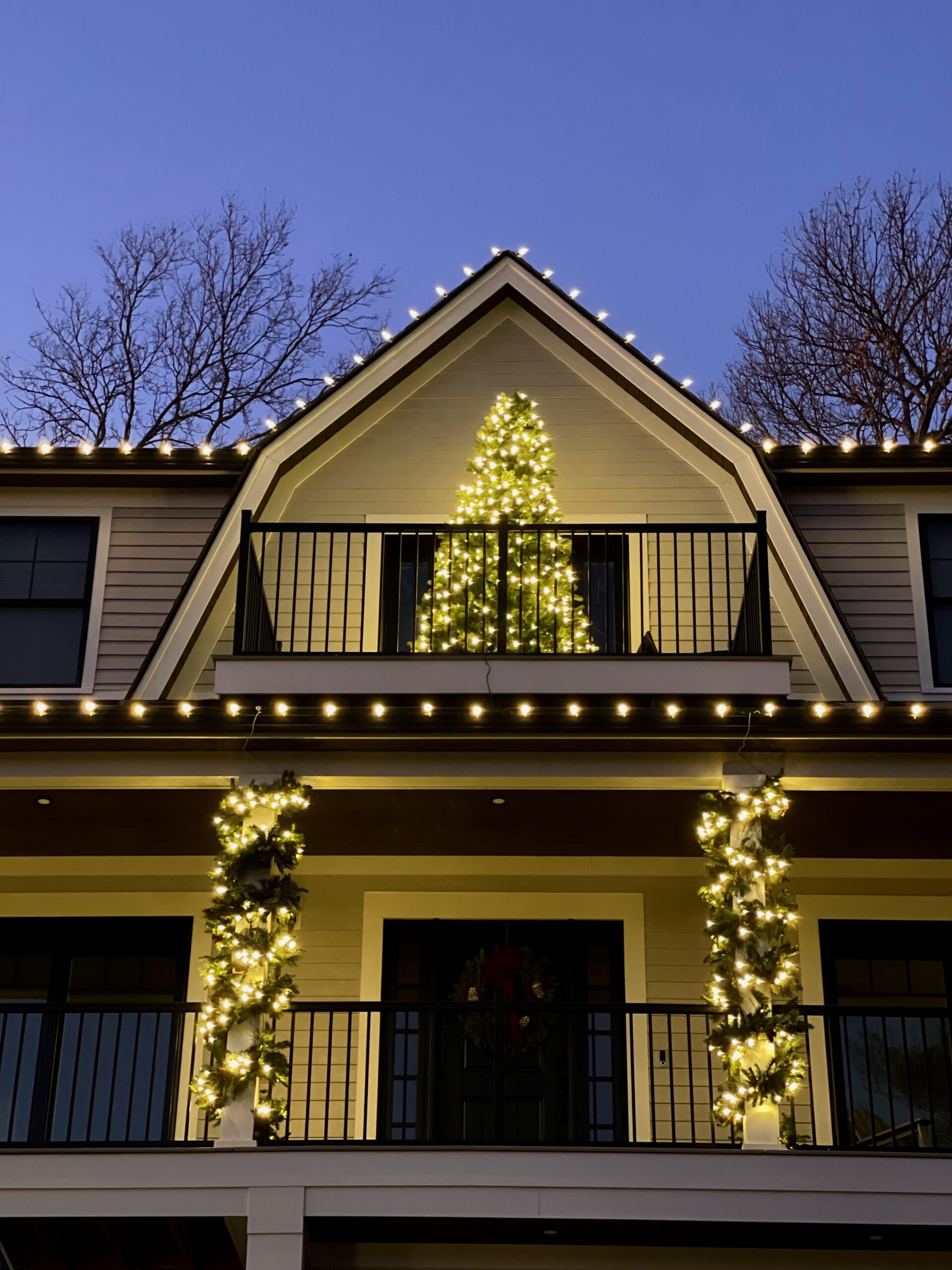 Residential Lighting Services – Northeast Illuminators